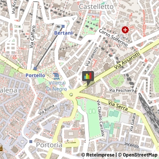 Riso,16122Genova