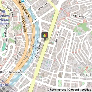 Verniciature Edili Genova,16142Genova