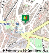 Via Martin Piaggio, 13/9A,16154Genova