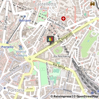 Consulenze Speciali,16122Genova