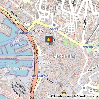 Gallerie d'Arte Genova,16124Genova