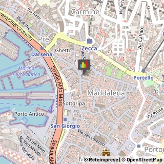 Bigiotteria - Dettaglio,16124Genova