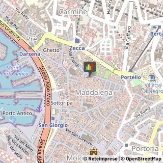 Ferro Genova,16100Genova