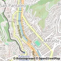 Kort Genova