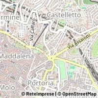 Kart Genova