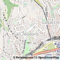 Kart Genova