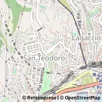 Kart Genova