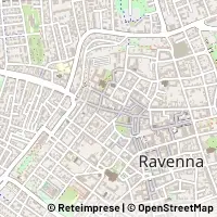 Kort Ravenna