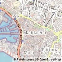 Kart Genova