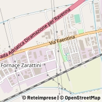 Карта Ravenna