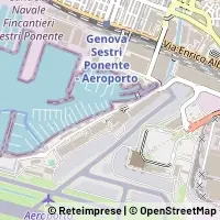 Kort Genova