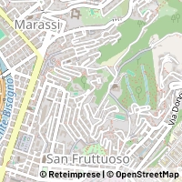 Map Genova