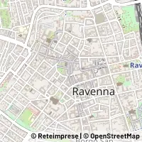 Карта Ravenna