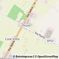 Carte Mordano
