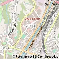 Kart Genova