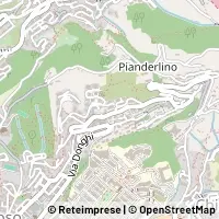 Map Genova