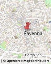 Via Corrado Ricci, 13,48100Ravenna