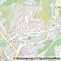 Kort Genova