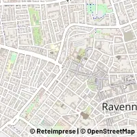 Kort Ravenna