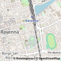 Kart Ravenna