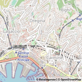 Mappa 16100