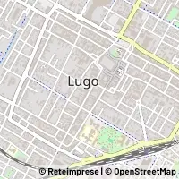 Kort Lugo