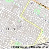 Karte Lugo