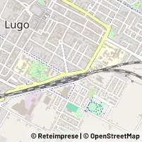 Kort Lugo