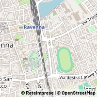 Peta Ravenna