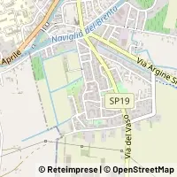 Map Dolo