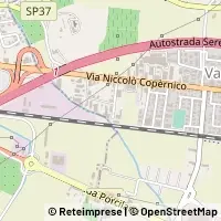 Kort Lavagno