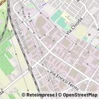 মানচিত্র Verona