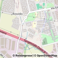 Map Buccinasco
