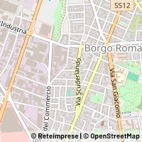 Kort Verona