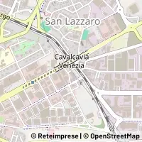 Map Padova