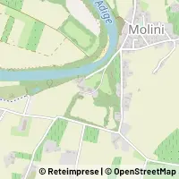 Mapa Verona