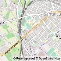 Map Verona