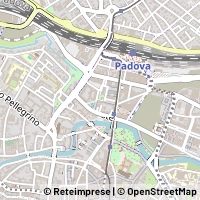 Harita Padova