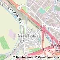 Karte San Martino Buon Albergo