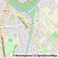 Kort Verona