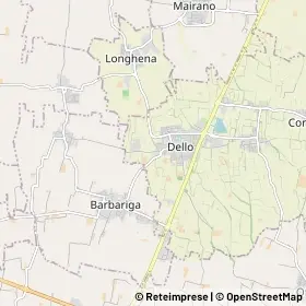 Mappa Dello