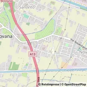 Mappa 35027