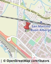 Via della Repubblica, 3/G,37136San Martino Buon Albergo