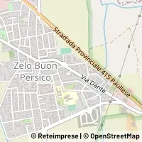 Kartta Zelo Buon Persico