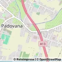 Carte Noventa Padovana
