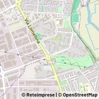 Carte Buccinasco