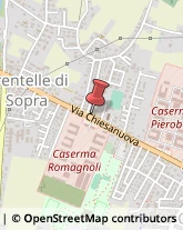 Via Chiesanuova, 118,35136Padova