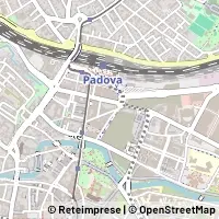 Karta Padova
