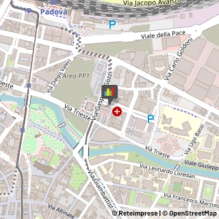 Bar e Ristoranti - Arredamento Padova,35131Padova