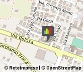 Psicologi Selvazzano Dentro,35030Padova
